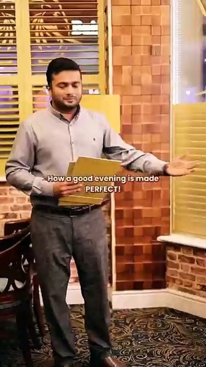 Kottaram Restaurant