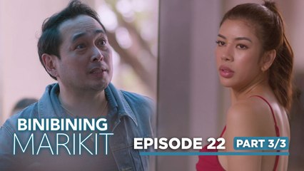 Binibining Marikit: Will Gani be able to stop his daughter from leaving? (Episode 22 - Part 3/3)
