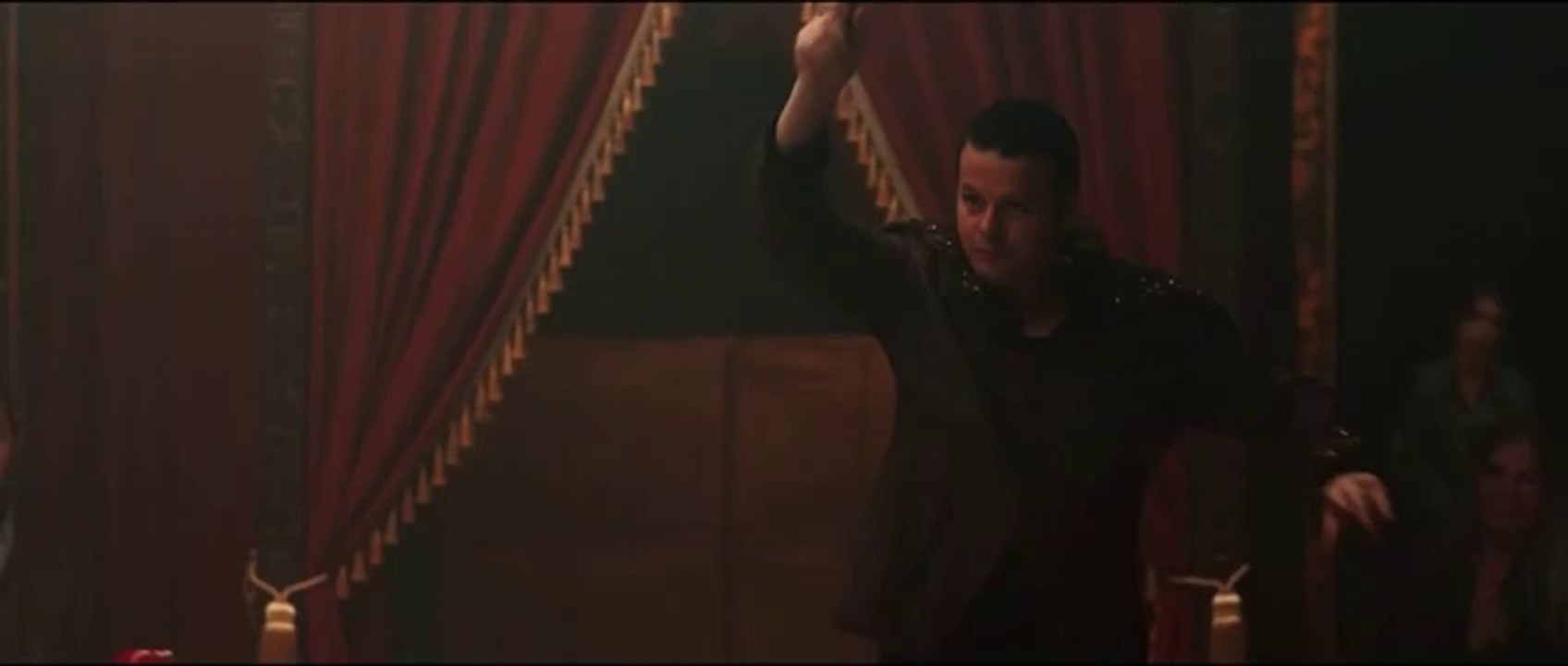 Another You Trailer DF