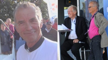Cyclisme - Le Mag 2025 - Hommage, quand Cyclism’Actu rencontrait Henri Duez à Hesdigneul les Bethune
