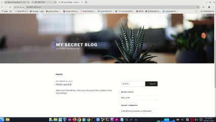 Basic Pentesting 1 VulnHub Walkthrough | Beginner's Guide to Penetration Testing