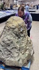 Una  hermosa geoda -Sugar Studio Crystals- (MUSICA)