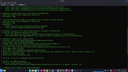 ColddBox VulnHub Machine Walkthrough - Complete Guide to Exploiting Vulnerabilities