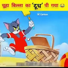 Tom & Jerry Funny comedy videos😂😂