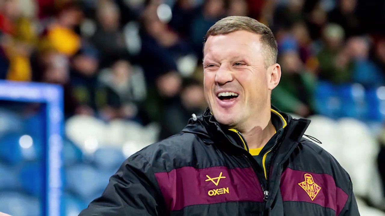 Super League Round 4 Preview - Wigan Warriors v Huddersfield Giants