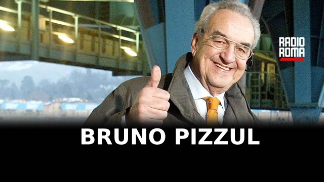 Bruno Pizzul: la storica voce del calcio