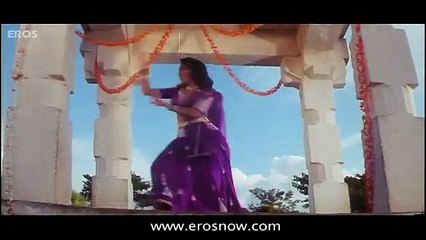 Koi Phool Kahin Na /1993 Dhanwaan/Abhijeet, Alka Yagnik