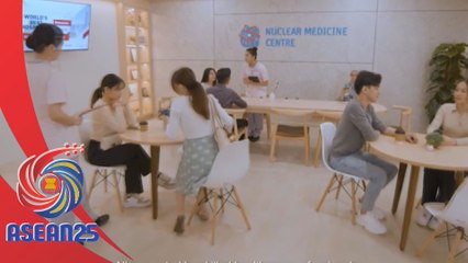 SMC sekali lagi tersenarai dalam ranking hospital terbaik dunia Newsweek 2025