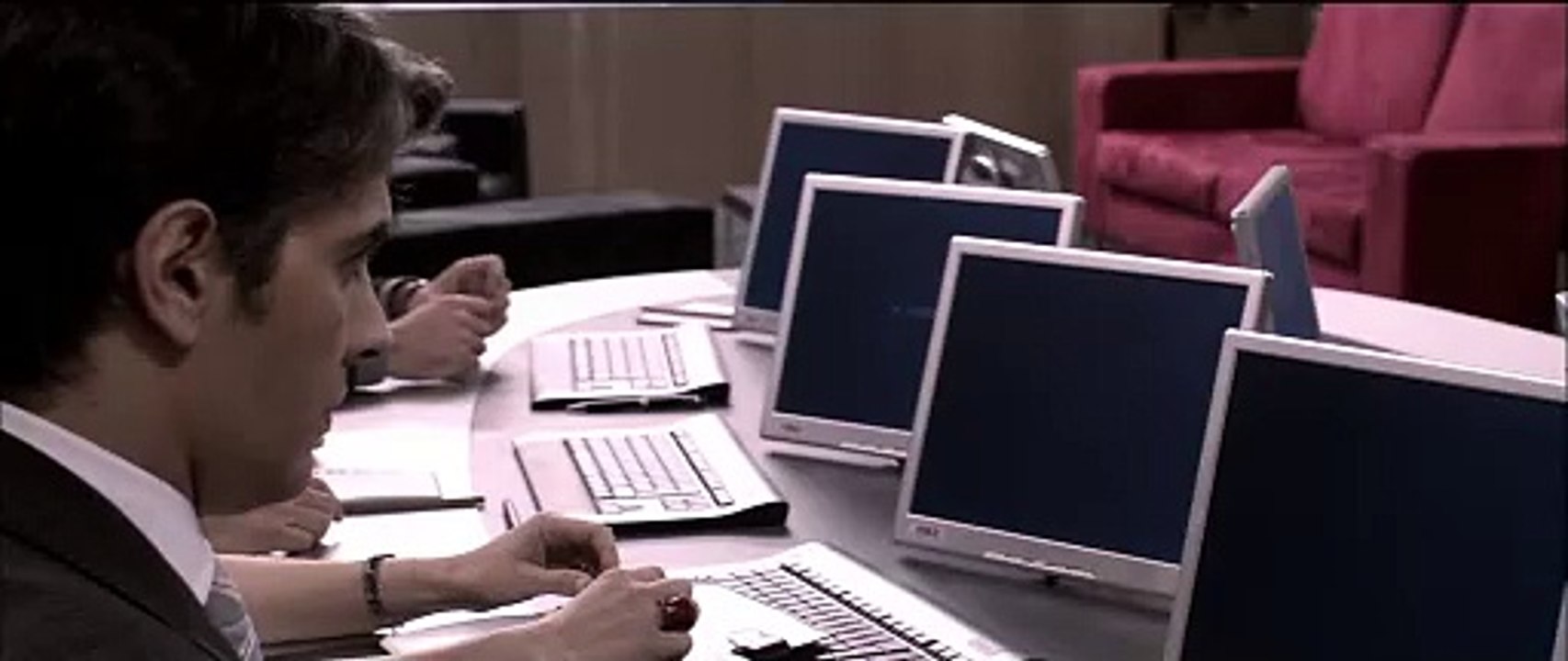 Die Grönholm-Methode - Trailer (Deutsch) HD