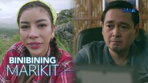 Binibining Marikit: Ikit apologizes in her vlog! (Episode 22)