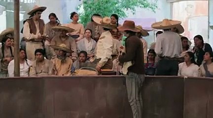 El Gallo de Oro: Capítulo Completo 4