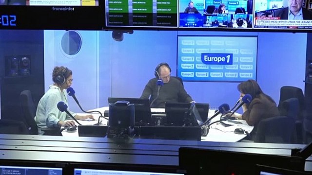 Des souvenirs «surgis d'outre-tombe» : au procès de Joël Le Scouarnec, la parole aux victimes