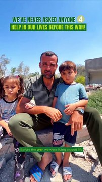 They Destroyed Gaza’s Homes, Schools, Hospitals, and Mosques, but They Haven’t Been Able to Destroy Their Determination