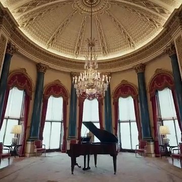 Le roi Charles III va dévoiler ses goûts musicaux parfois inattendus, de Raye à Bob Marley, dans une émission qui sera diffusée lundi - VIDEO