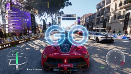 Primer vistazo a la Temporada 3 de Test Drive Unlimited: Solar Crown