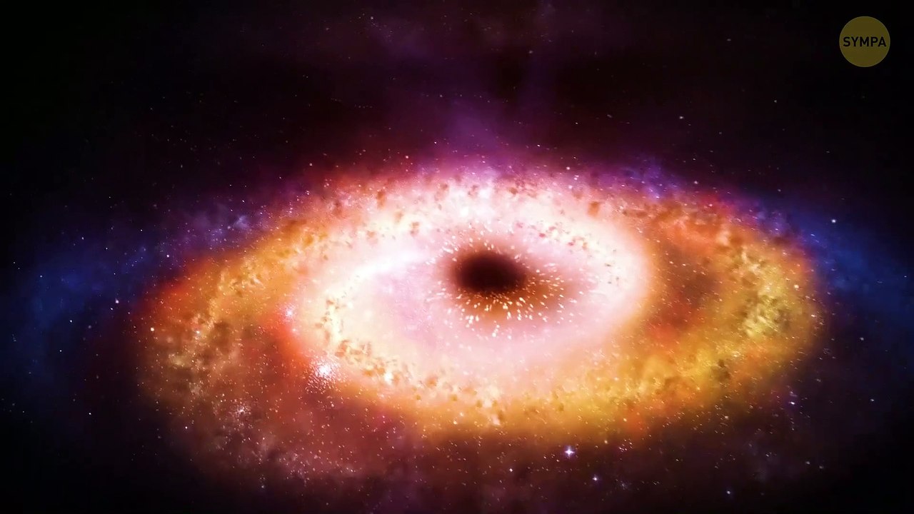 25 Découvertes Inattendues dans l'Espace qui ont Terrifié les Astronomes