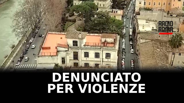 Picchia la madre che lo aveva denunciato per violenze, arrestato