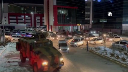 Bursa dahil çok sayıda ilde operasyon: 108 tutuklama