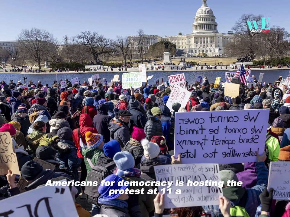 Elon Musk Faces Growing Protest in St. Cloud: Minnesota’s Response to Government Involvement! - WorldEye