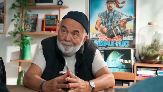 Replay de l'OM au Café avec Romain Canuti !