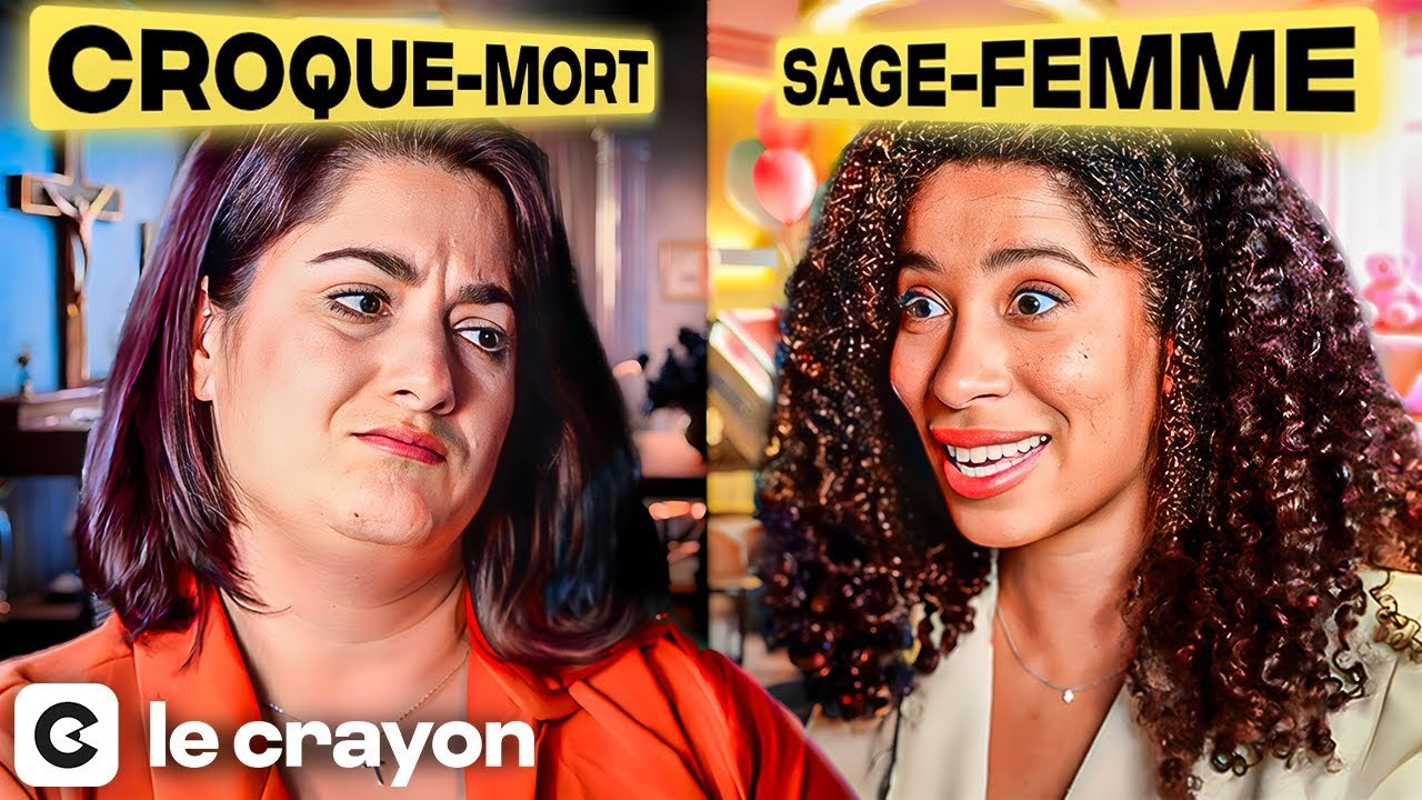 Elles ont été confrontées au racisme dans leur travail. | LE CRAYON