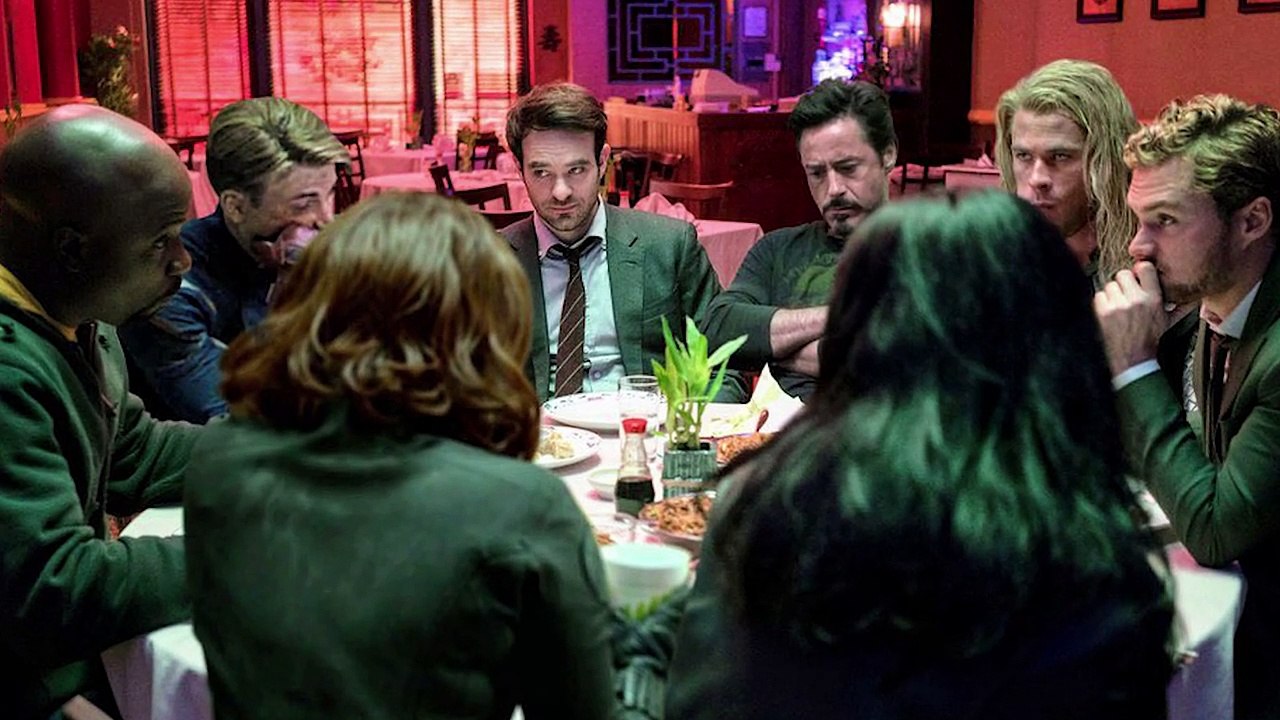 DAREDEVIL BORN AGAIN REVIEW_ IS IT GOOD