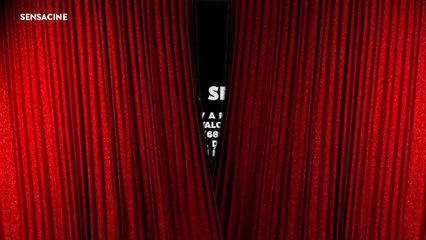 Terciopelo azul Retro-Crítica