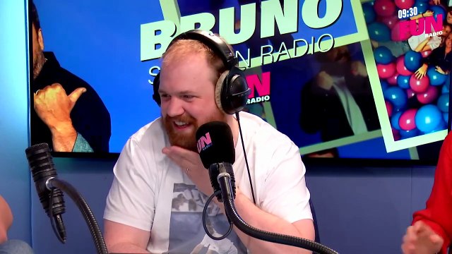 Le Tribunaz de Karina du 07 mars - Les flatulences d'un Allemand importunent ses voisins