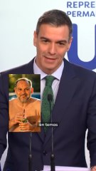 Sánchez pide perdón a República Dominicana por el "vergonzo vídeo" del PP