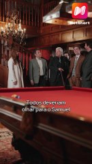 【PT-SUB 】🛎️Adolescente talentoso mostra seu incrível talento no bilhar!