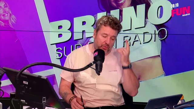 LE JEU DES 30 SECONDES du 07 mars - Qui de Maurine ou Bruno a gagné ?