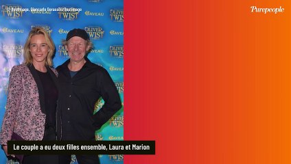 Géraldine Danon se sépare de Philippe Poupon : c'est fini entre la réalisatrice et le navigateur