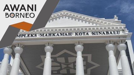Pengurus projek didakwa buat tuntutan palsu RM800,000