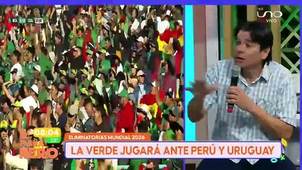 EL MAÑANERO SCZ PARTE 2 07-03-25