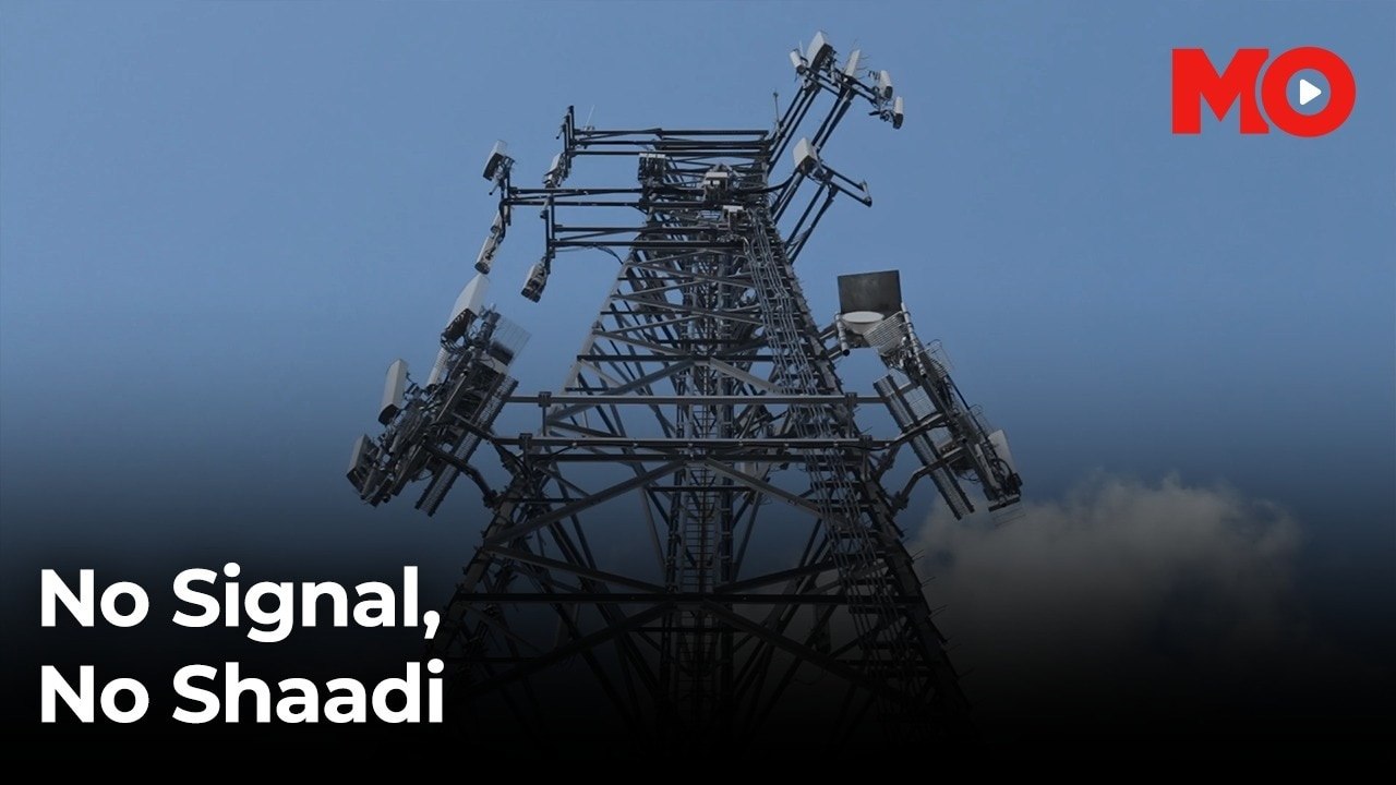 No network, no marriage in Seoni Madhya Pradesh: India’s 25,000 disconnected villages