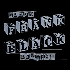 Frank Black - Handyman (Black Session album)