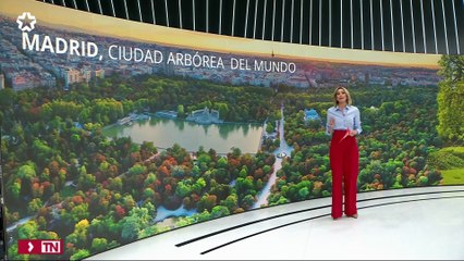 TN Miércoles 5 de marzo 2025