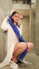 Eunbi Dance Performance 😍😍