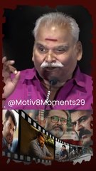🎬 Bayilvan Ranganathan Praises the Malayalam Film Industry! 🔥👏