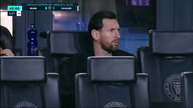 【FULL MATCH】 Inter Miami vs. Cavalier | CONCACAF Champions Cup 2025