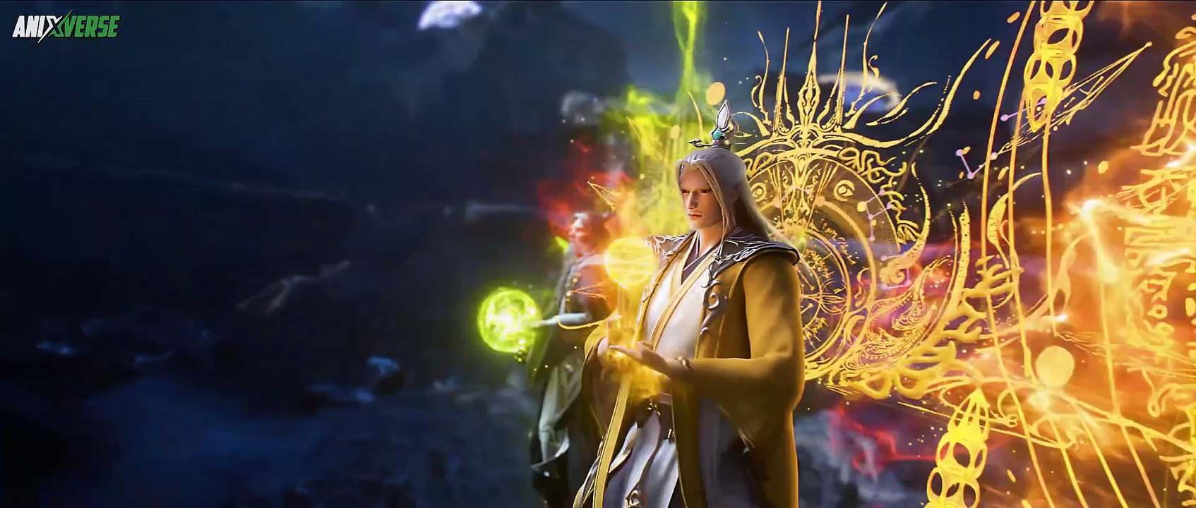 Perfect World Episode 205 Indo Sub || English Sub