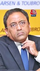 90 घंटे काम करने की सलाह देने वाले L&T चेयरमैन का महिलाओं को तोहफा