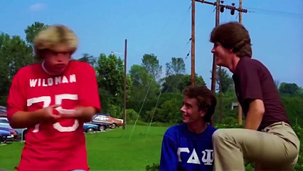 Final Exam (1981 Movie) - In 5 Minutes