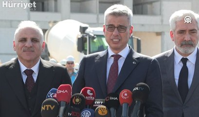 Bakan Memişoğlu açıkladı... Mimar Ece Gürel'in ölüm nedeni belli oldu