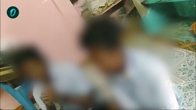 Ganja விற்க சொல்லி மாணவர்களை Torture செய்த கும்பல் | School Students Tortured | Oneindia Tamil