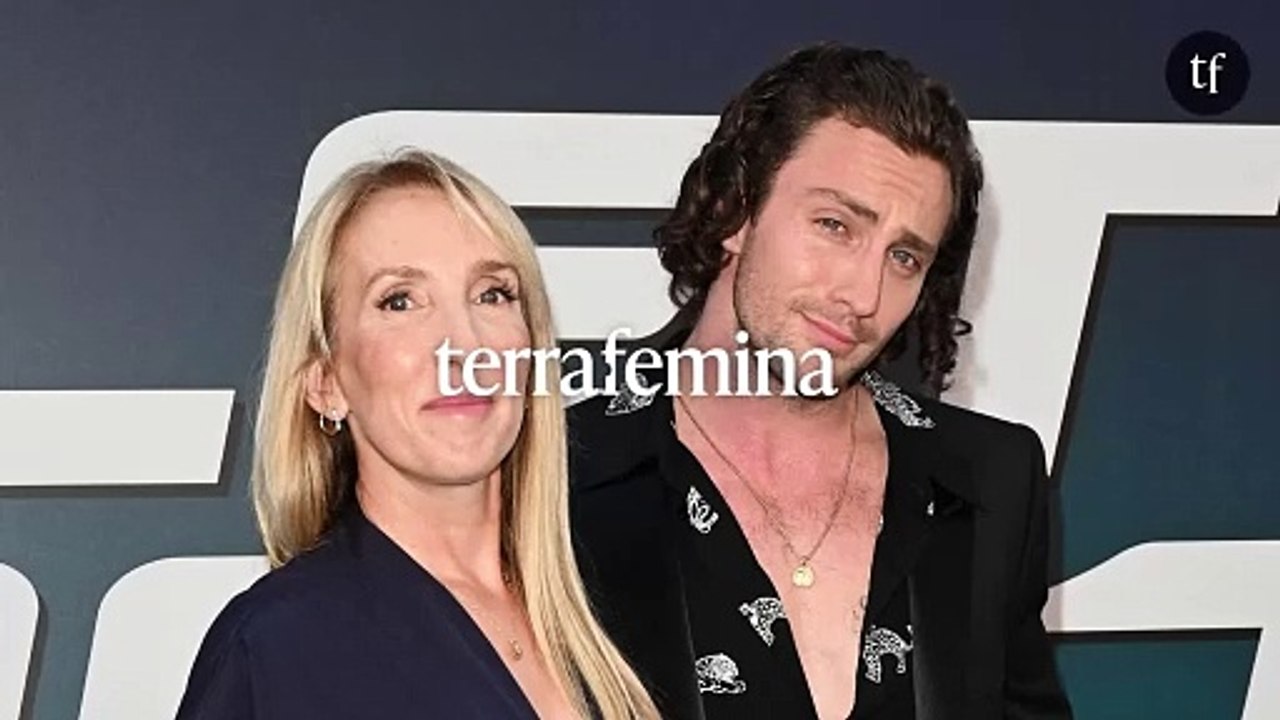 "C'est une cougar", "MILF" : malgré 23 ans d'écart, ce célèbre couple dévoile son intimité en photos et ça scandalise