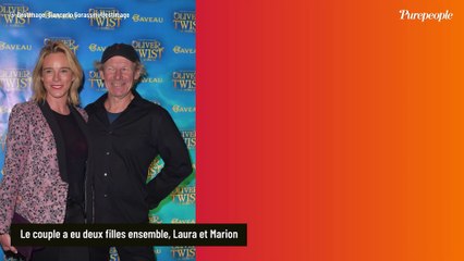 Géraldine Danon se sépare de Philippe Poupon : c'est fini entre la réalisatrice et le navigateur