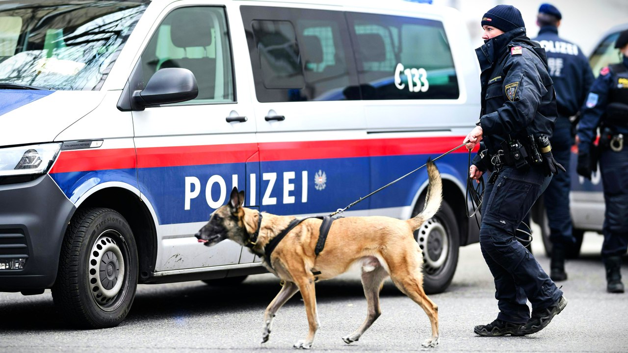 Leiche in Koffer in Wien-Favoriten – Verdächtiger festgenommen