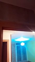 El estado de una casa de los edificios Don Pepe