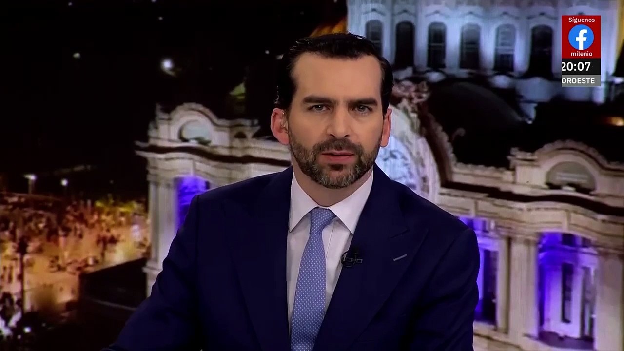 Trump pausa aranceles y aplaude a Sheinbaum